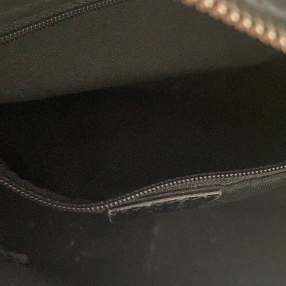 🖤 GUCCI Princey Boston satchel in black GG canvas! - Picture 8 of 13